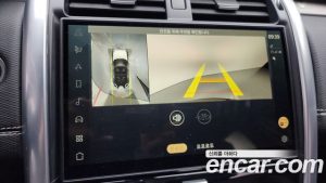 Land Rover Discovery D300 R-Dynamic HSE 2023 года из Южной Кореи