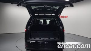 Land Rover Discovery D300 R-Dynamic HSE 2023 года из Южной Кореи