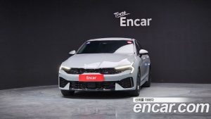 Kia K5 1.6 Turbo 2024 года из Южной Кореи