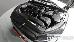 Kia K5 1.6 Turbo 2024 года из Южной Кореи