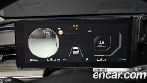 Kia K5 1.6 Turbo 2024 года из Южной Кореи