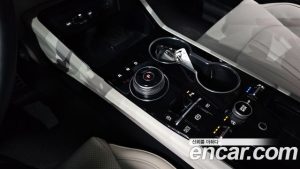 Kia K5 1.6 Turbo 2024 года из Южной Кореи
