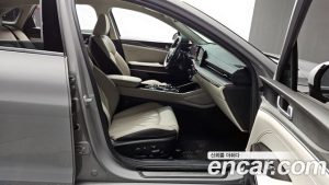 Kia K5 1.6 Turbo 2024 года из Южной Кореи