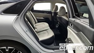 Kia K5 1.6 Turbo 2024 года из Южной Кореи