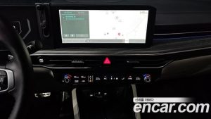 Kia K5 1.6 Turbo 2024 года из Южной Кореи