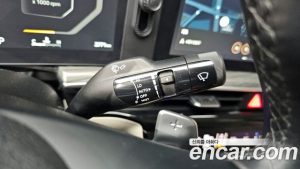Kia K5 1.6 Turbo 2024 года из Южной Кореи