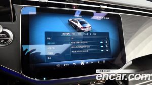 Mercedes-Benz E-Class E200 Avantgarde 2025 года из Южной Кореи