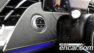 Mercedes-Benz E-Class E200 Avantgarde 2025 года из Южной Кореи