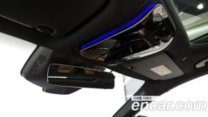 Mercedes-Benz E-Class E200 Avantgarde 2025 года из Южной Кореи