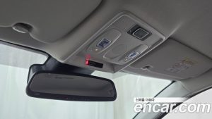 Renault-KoreaSamsung XM3 1.6 GTe RE 2023 года из Южной Кореи