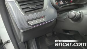 Renault-KoreaSamsung XM3 1.6 GTe RE 2023 года из Южной Кореи