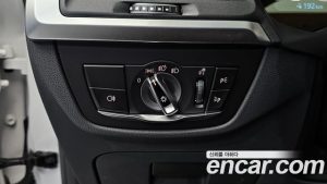 BMW iX3 M Sport 2023 года из Южной Кореи