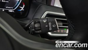 BMW iX3 M Sport 2023 года из Южной Кореи