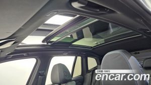 BMW iX3 M Sport 2023 года из Южной Кореи