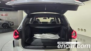 BMW iX3 M Sport 2023 года из Южной Кореи