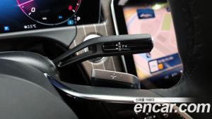 Mercedes-Benz E-Class E300 4MATIC Exclusive 2025 года из Южной Кореи