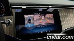 Mercedes-Benz E-Class E300 4MATIC Exclusive 2025 года из Южной Кореи