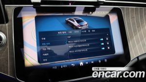 Mercedes-Benz E-Class E300 4MATIC Exclusive 2025 года из Южной Кореи