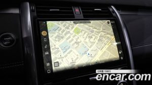 Land Rover Discovery P360 Dynamic HSE 2024 года из Южной Кореи