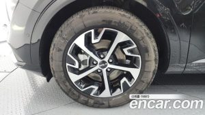 Kia Sportage Signature 2WD 2024 года из Южной Кореи