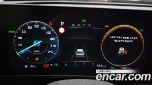 Kia Sportage Signature 2WD 2024 года из Южной Кореи