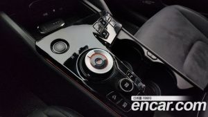 Kia Sportage Signature 2WD 2024 года из Южной Кореи