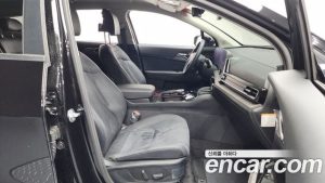Kia Sportage Signature 2WD 2024 года из Южной Кореи