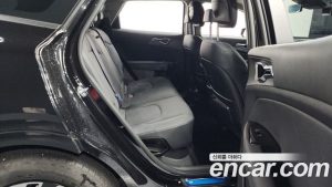 Kia Sportage Signature 2WD 2024 года из Южной Кореи