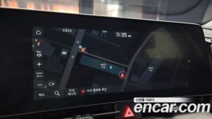 Kia Sportage Signature 2WD 2024 года из Южной Кореи