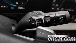 Kia Sportage Signature 2WD 2024 года из Южной Кореи