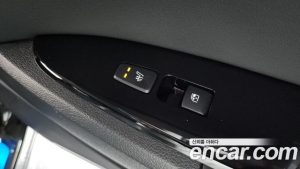 Kia Sportage Signature 2WD 2024 года из Южной Кореи