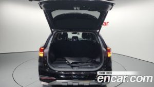 Kia Sportage Signature 2WD 2024 года из Южной Кореи
