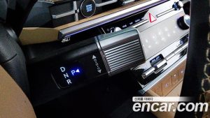 Hyundai Santafe Бензин 2.5T 2WD 2024 года из Южной Кореи