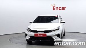 Kia K3 1.6 2024 года из Южной Кореи