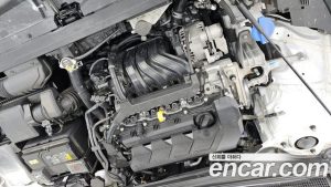 Kia K3 1.6 2024 года из Южной Кореи