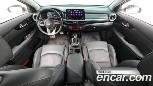 Kia K3 1.6 2024 года из Южной Кореи