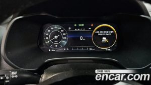 Kia K3 1.6 2024 года из Южной Кореи