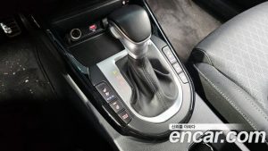 Kia K3 1.6 2024 года из Южной Кореи