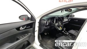 Kia K3 1.6 2024 года из Южной Кореи