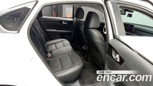 Kia K3 1.6 2024 года из Южной Кореи