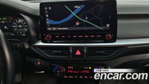 Kia K3 1.6 2024 года из Южной Кореи