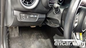 Kia K3 1.6 2024 года из Южной Кореи