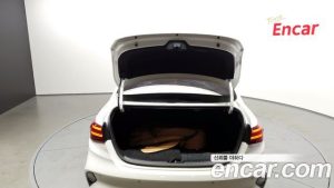 Kia K3 1.6 2024 года из Южной Кореи