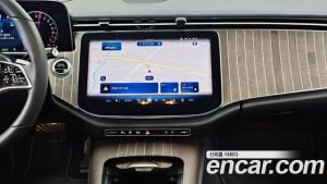 Mercedes-Benz E-Class E350e 4MATIC 2025 года из Южной Кореи