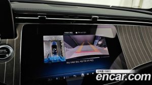 Mercedes-Benz E-Class E350e 4MATIC 2025 года из Южной Кореи