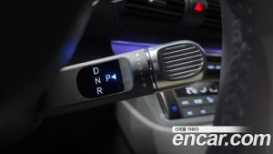 Hyundai Casper Inspiration 2025 года из Южной Кореи