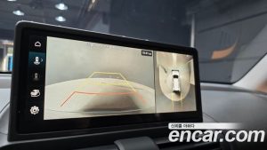 Hyundai Casper Inspiration 2025 года из Южной Кореи