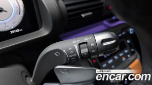 Hyundai Casper Inspiration 2025 года из Южной Кореи
