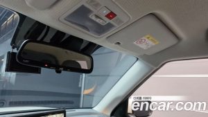 Hyundai Casper Inspiration 2025 года из Южной Кореи