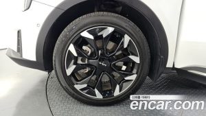 Kia Sorento Бензин 2.5T 2WD 2024 года из Южной Кореи